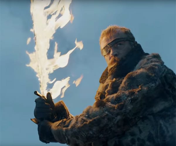 HBO's 'Game of Thrones' Episode 6 Leaks After Accidental Upload