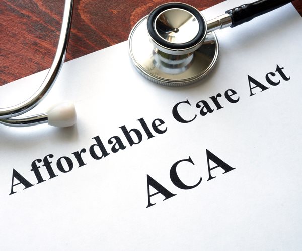 Affordable Care Act. 