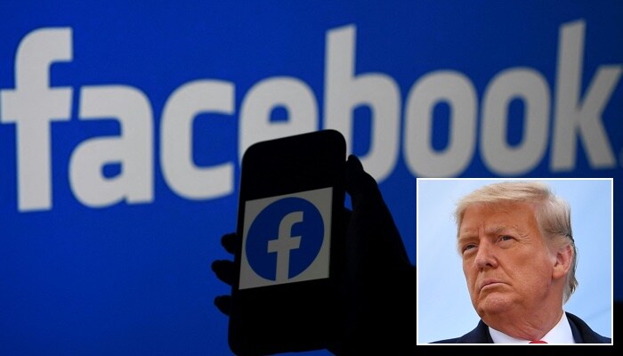 Facebook's Trump Referral Was ‘Lazy’<br class='hidem'> — Oversight Board Member