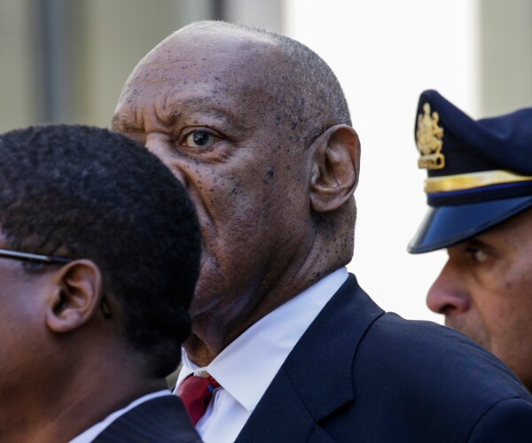 Bill Cosby Fate: What's Next After Being Found Guilty