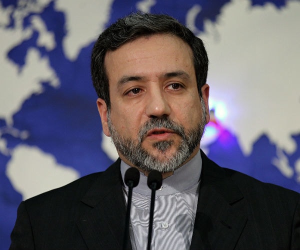 Iran: New US Visa Law Violates Nuclear Deal