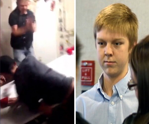 Ethan Couch Warrant-Like Order Issued After 'Affluenza' Teen Goes MIA