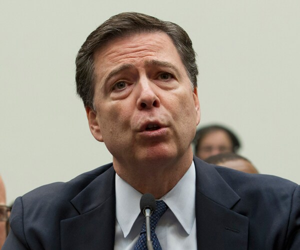 FBI's Browser History Grab Without Warrant Still Opposed