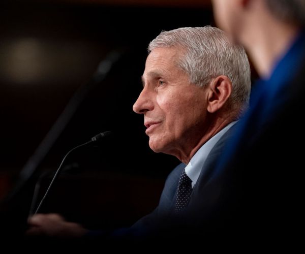 Fauci Defends FDA Panel Rejecting Boosters for Most Americans