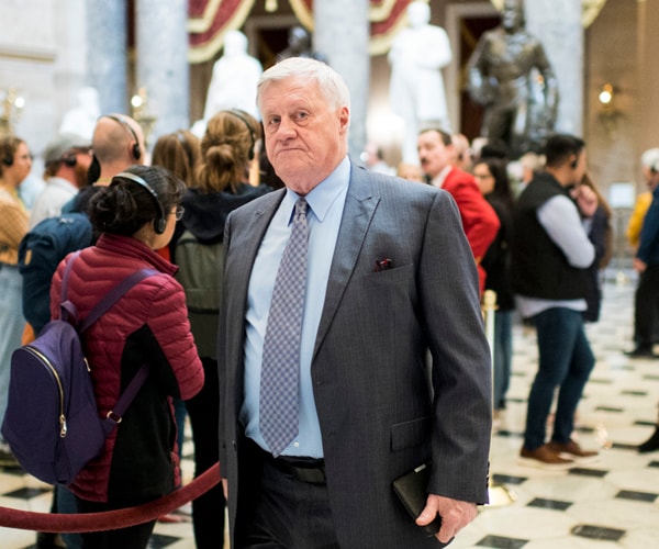 rep collin peterson