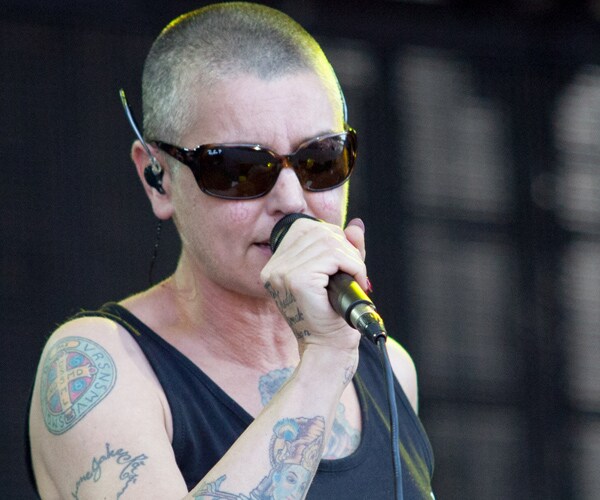 Sinead O'Connor Found Safe After Online 'Suicide Note'