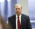 Lindsey Graham: 'Mistake' to Pardon Violent Jan. 6 Offenders