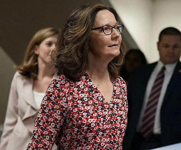 Alleged 9/11 Mastermind Asks to Share Info About Haspel