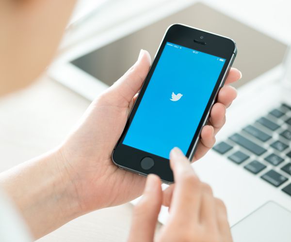 Longer Twitter Character Count Expected as Rules Change