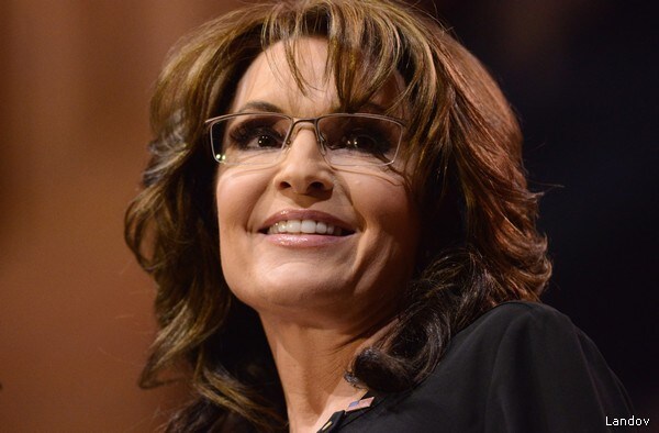 Palin: US 'Ready' for More Women Presidential Candidates | Newsmax.com