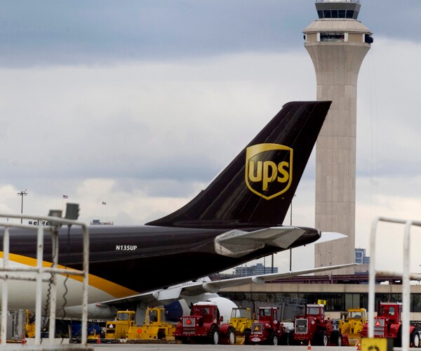 UPS Strike Tied Up in Red Tape Until After Holiday Deliveries