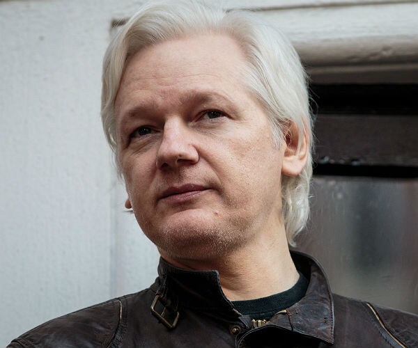 Judge Upholds Warrant for Julian Assange's Arrest