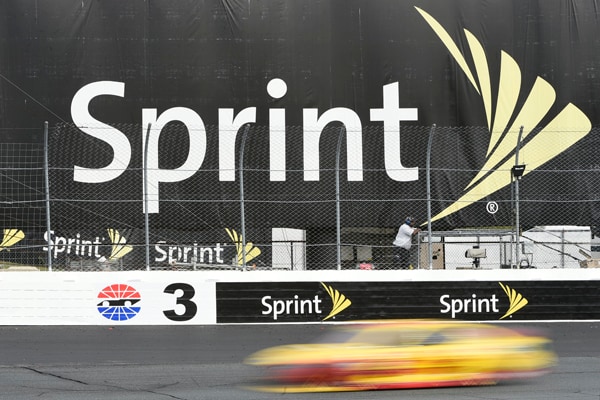 Sprint's NASCAR Sponsorship – $70M Per Year – on Final Lap