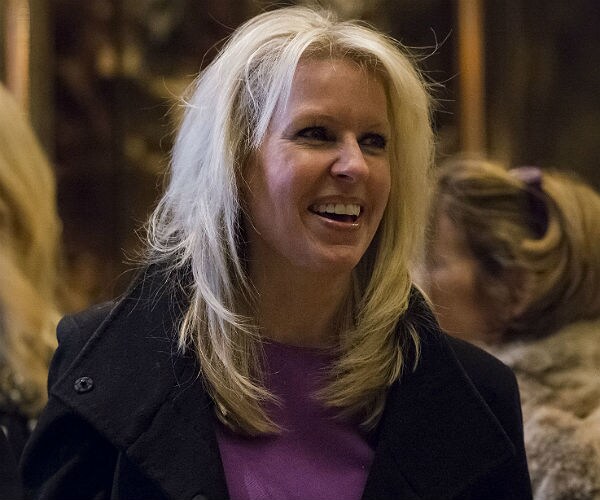 HarperCollins Pulls Monica Crowley's Book After Plagiarism Report 