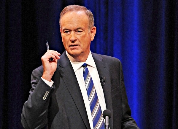 Bill O'Reilly Blasts Story Questioning His War Reporting