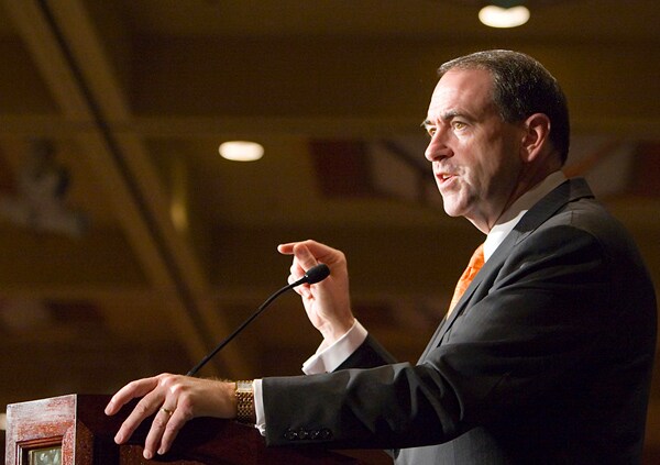 Mike Huckabee 2016: What 3 Liberal Pundits Say About GOP Presidential Hopeful