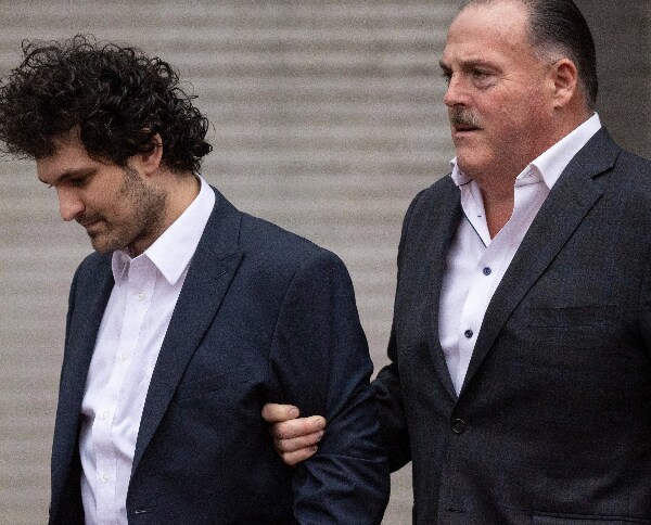 FTX Founder Bankman-Fried Released on $250M Bond 