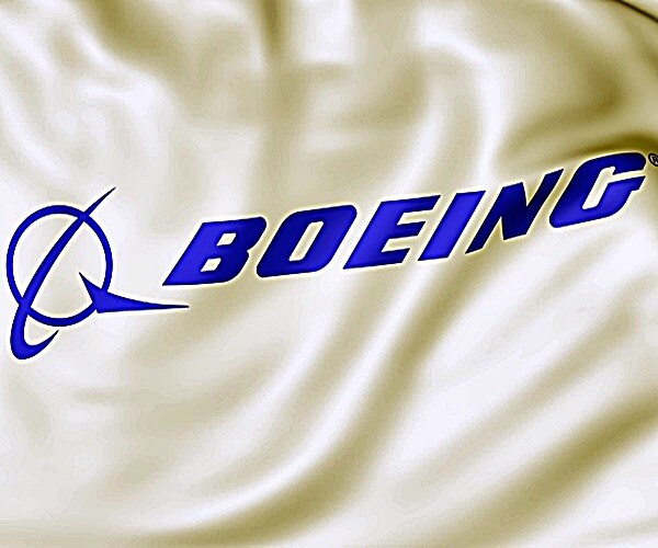 Trump Says He Will Not Let Boeing Go Out Of Business 