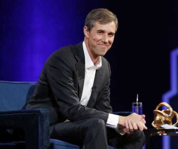 beto o'rourke