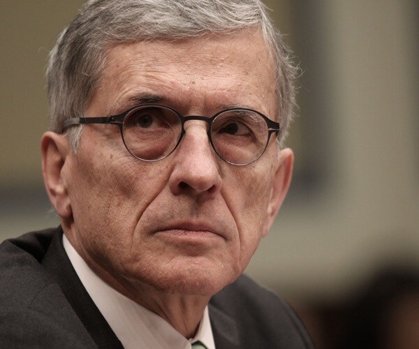 FCC Chairman Proposes Unlocking the Set-Top Box