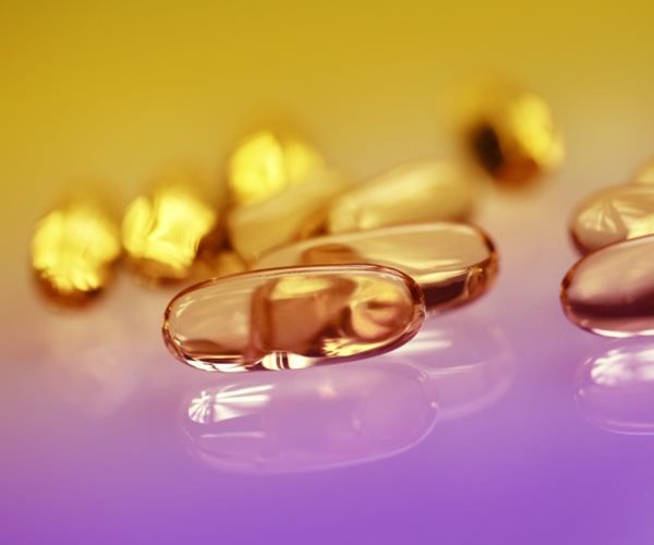 Daily Multivitamin Might Help Aging Brains 