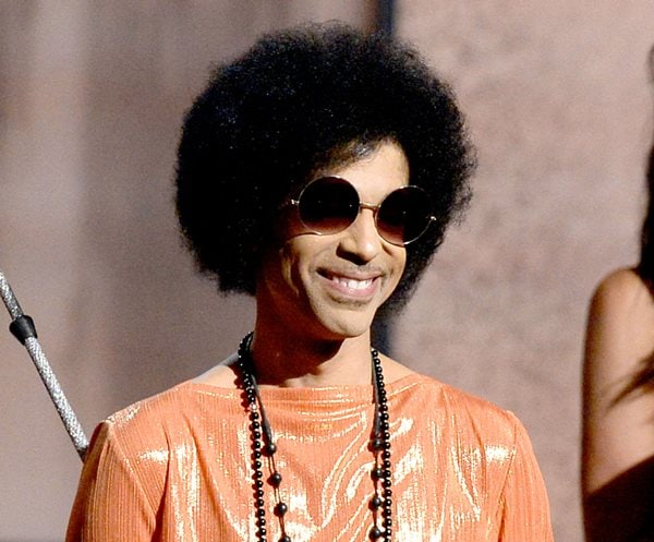 TMZ: Prince Treated for Drug Overdose 6 Days Ago