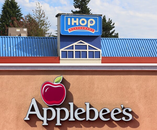 Applebee's, IHOP Closing 160 Restaurants