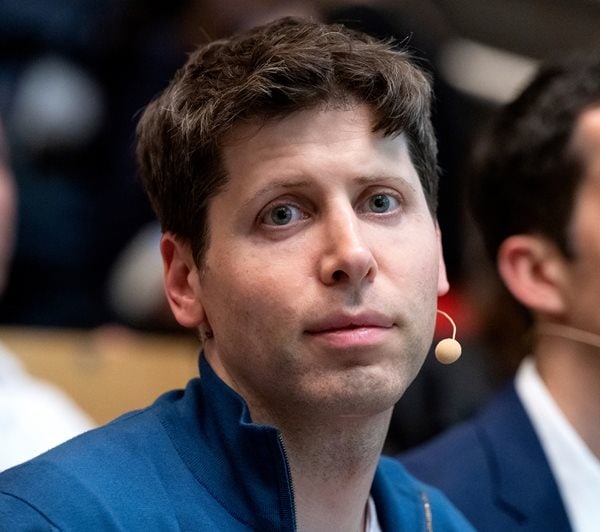 OpenAI CEO Denies Sister's Sexual Abuse Accusations