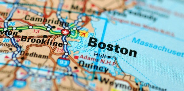 Conservative Media Outlets Sprouting Up in Liberal Boston