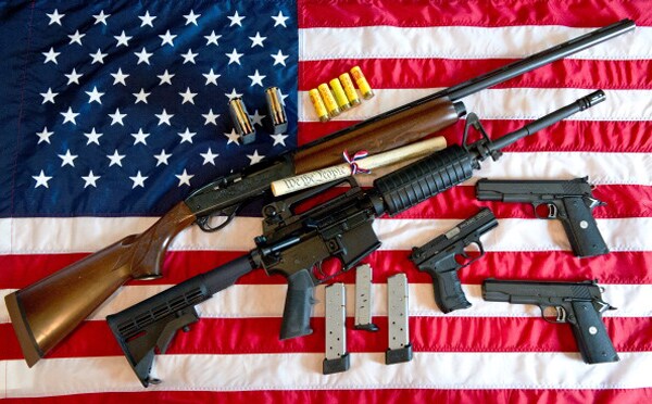 Gun Control Arguments: 4 Ways Firearms Advocates Can Win the Debate