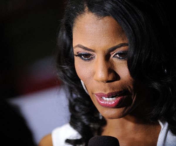 ABC: WH Looking to Stop Omarosa From Releasing More Tapes