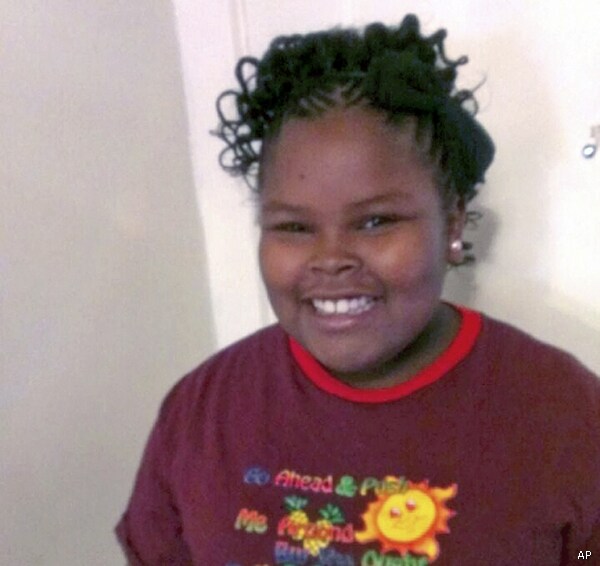 Jahi McMath, Comatose Tonsillectomy Patient, Kept on Ventilator 