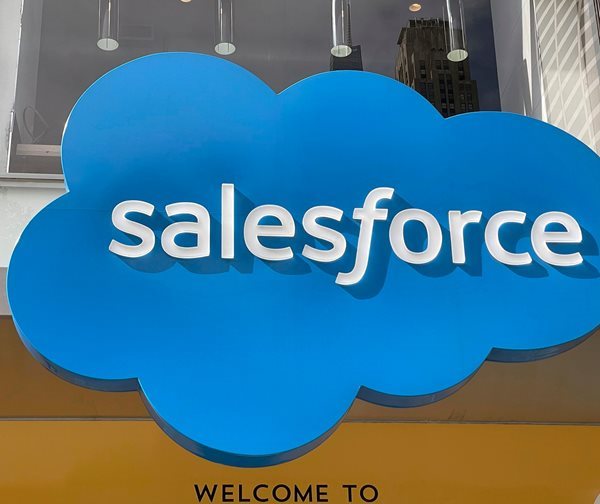 Salesforce to Lay off 8,000 in Latest Tech Purge