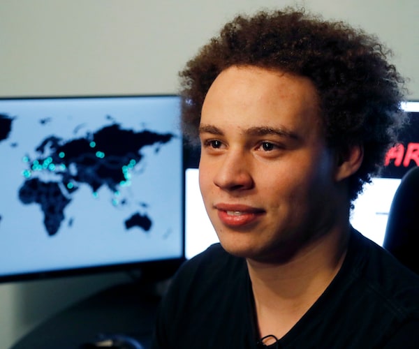 Marcus Hutchins, British Cybersecurity Expert, Expected in Court