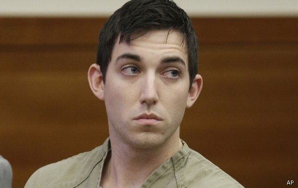 Matthew Cordle Sentenced in Fatal DUI After YouTube Confession