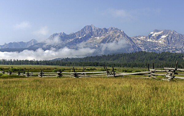 Idaho Gun Laws: How Do State Laws Apply on Native American Reservations?