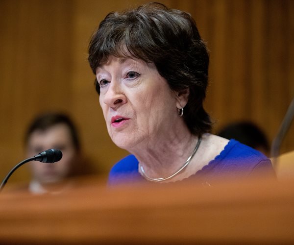 Susan Collins