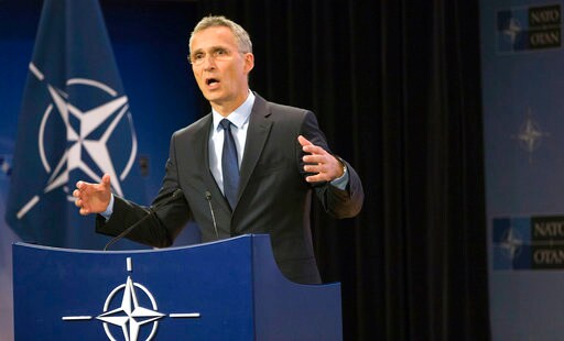 NATO Agrees to Send More Troop Trainers to Afghanistan