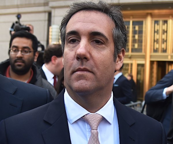 Report: FBI Seized at Least 16 Phones in Michael Cohen Raid