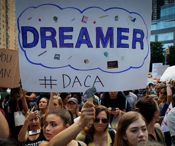 DACA Ruling Won't Change Anything Yet