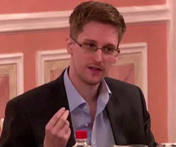 House Committee Appeals to Obama: No Pardon for Snowden