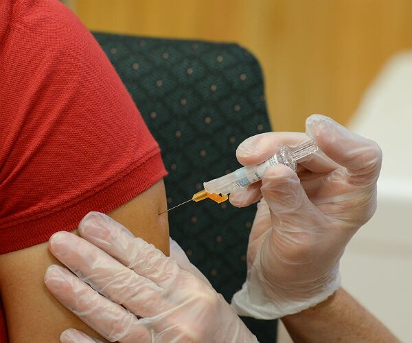 Lab Develops DNA Vaccine That Could Lead to One-Dose Flu Vaccination