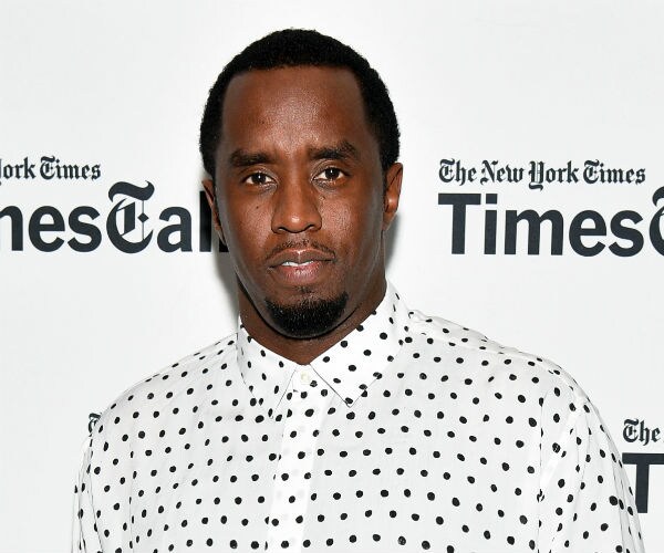 Sean 'Diddy' Combs' NFL Protest Solution? Buy the Entire League