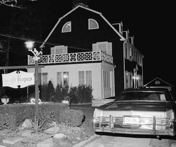 'Amityville Horror' House, Site of Brutal 1974 Murders, Finally Sold