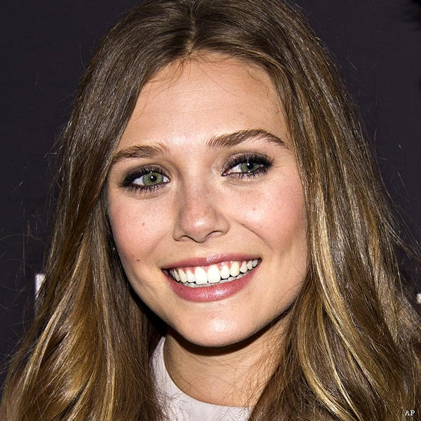 Scarlet Witch Role Rumored for Elizabeth Olsen in 'Avengers'