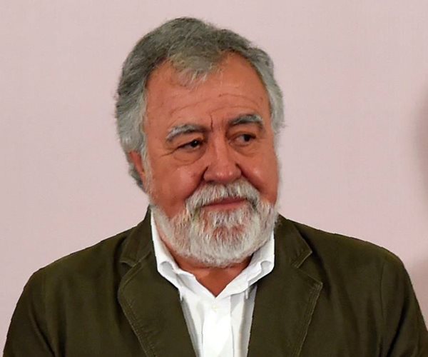 alejandro encinas