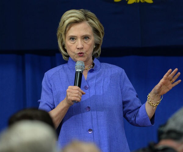 Michael Mukasey: Hillary Showed No 'Common Sense' in Email Scandal