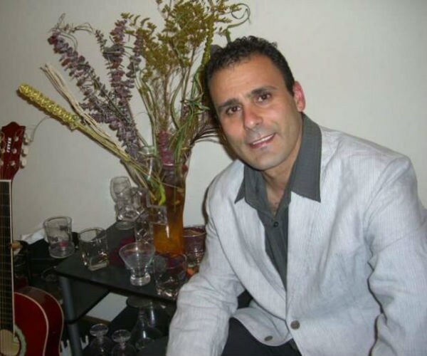 Iranian-American Detained in Iran Released on Bail