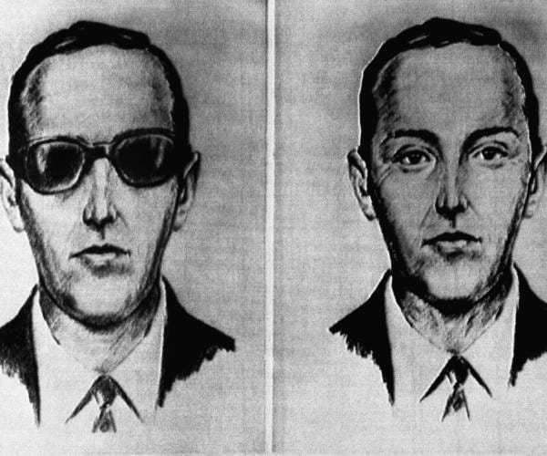 Parachute Linked to D.B. Cooper Case Discovered