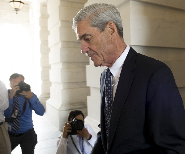 Mueller Sets Perjury Trap for Trump